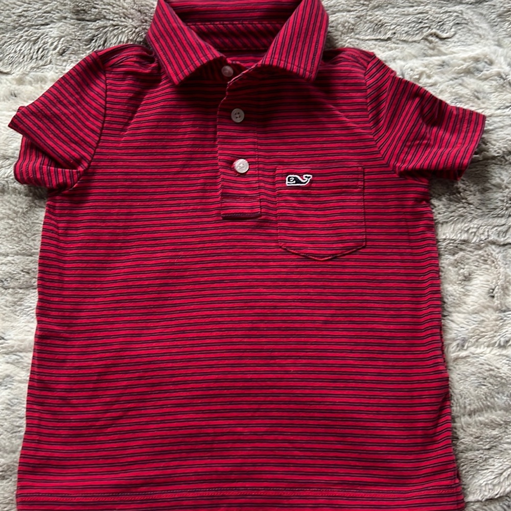 Vineyard Vines Polo